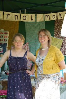 Promenade Sunday at Petworth House - The Eternal Maker