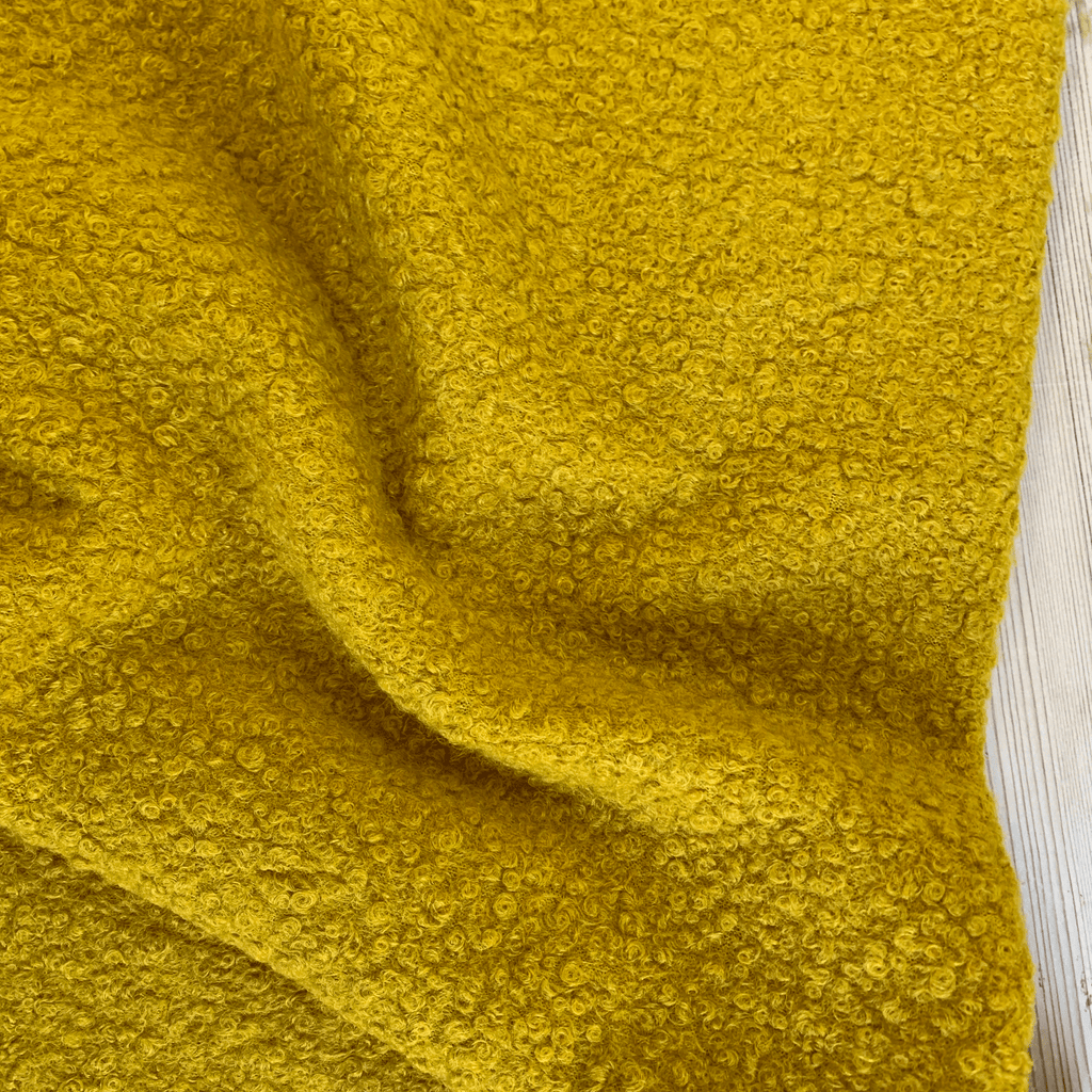 Coating Fabrics - The Eternal Maker