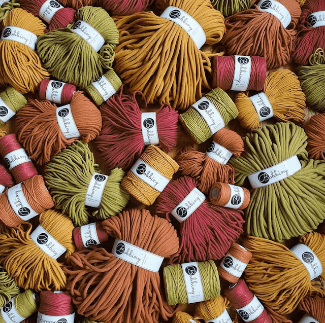 Macrame - The Eternal Maker