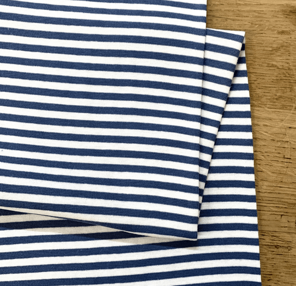 Stretch Fabrics - The Eternal Maker