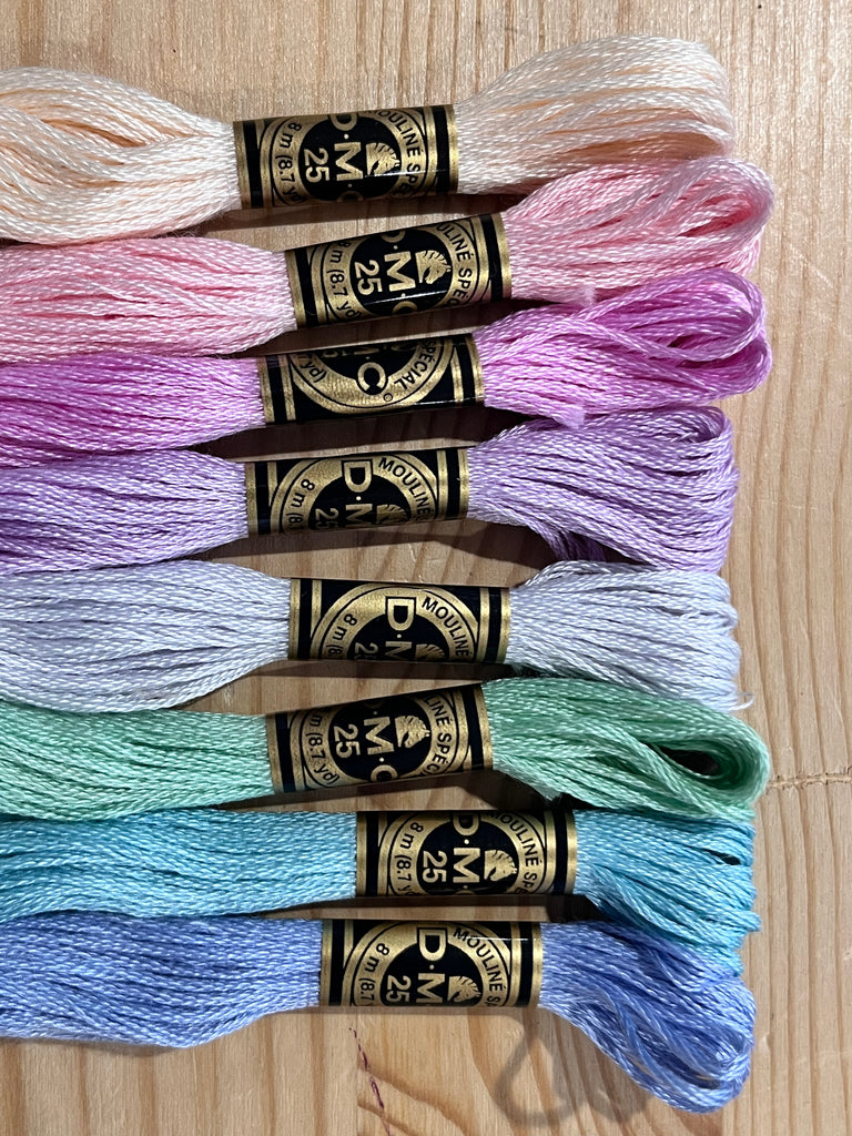 Lana online wool thread