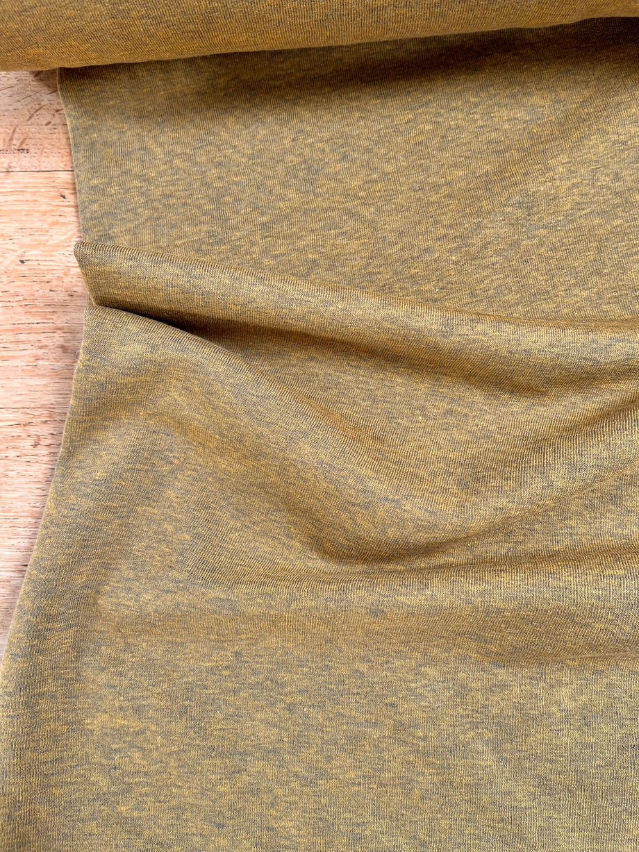 Wool Polyester blend Cream Fabric (sold as 2 x 1.1m)