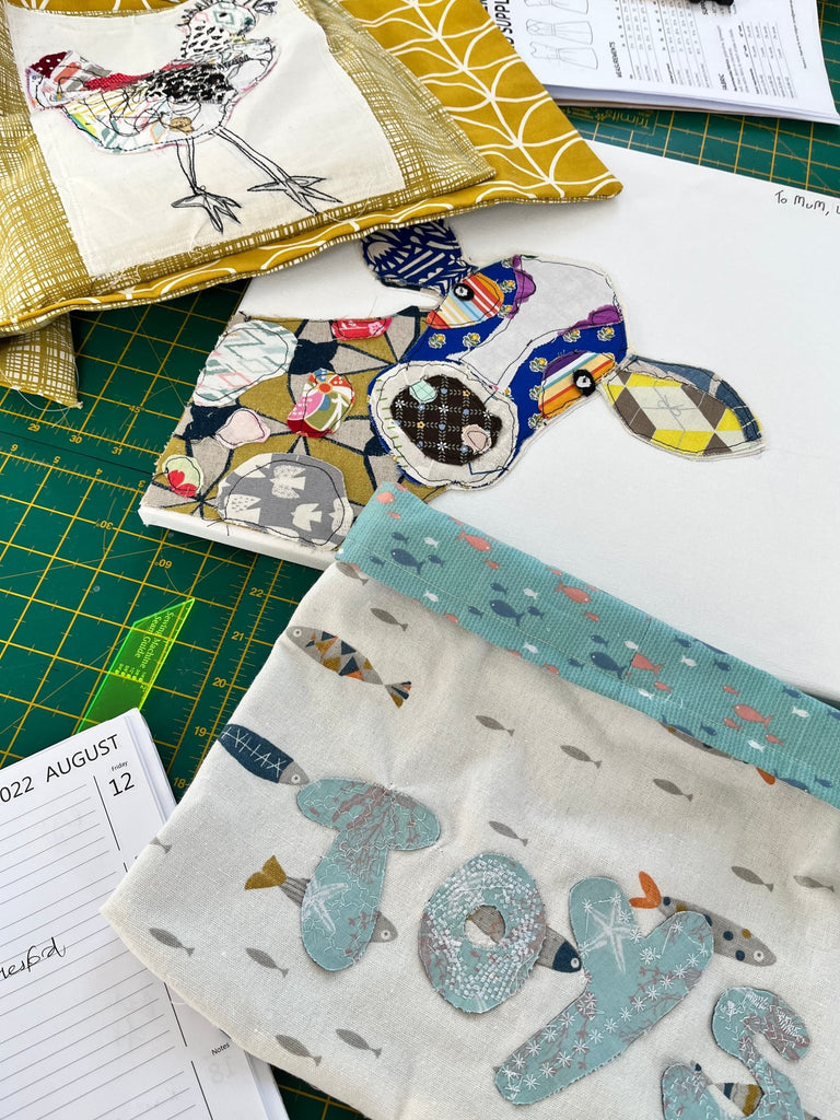 After School Sewing Club for Children! Wednesday Afternoons - 6 Weeks From 17th September 2025 - The Eternal Maker - UK