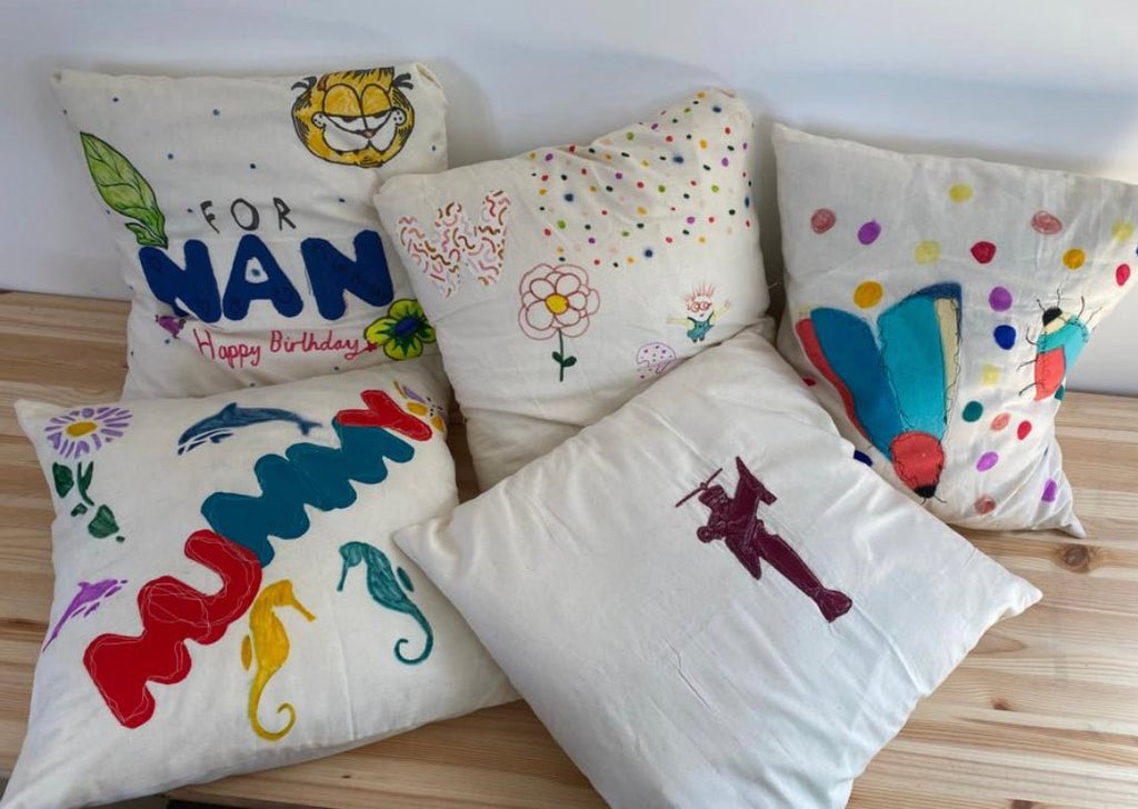 After School Sewing Club for Children! Wednesday Afternoons - 6 Weeks From 17th September 2025 - The Eternal Maker - UK