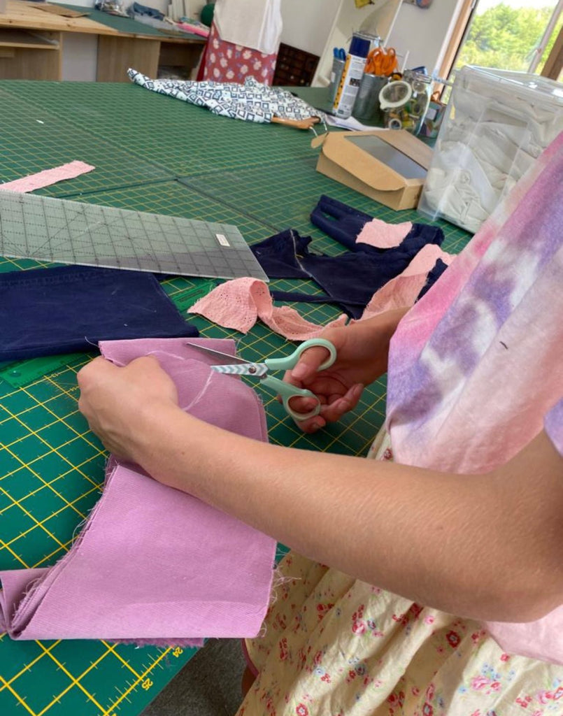 After School Sewing Club for Children! Wednesday Afternoons - 6 Weeks From 17th September 2025 - The Eternal Maker - UK