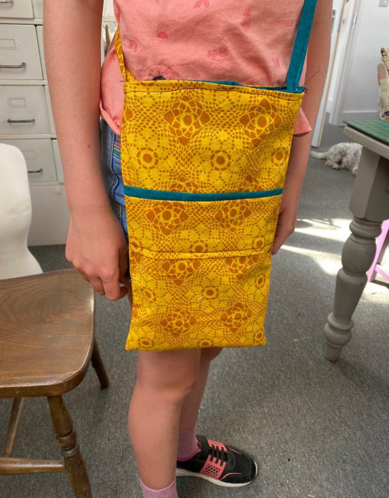 After School Sewing Club for Children! Wednesday Afternoons - 6 Weeks From 17th September 2025 - The Eternal Maker - UK