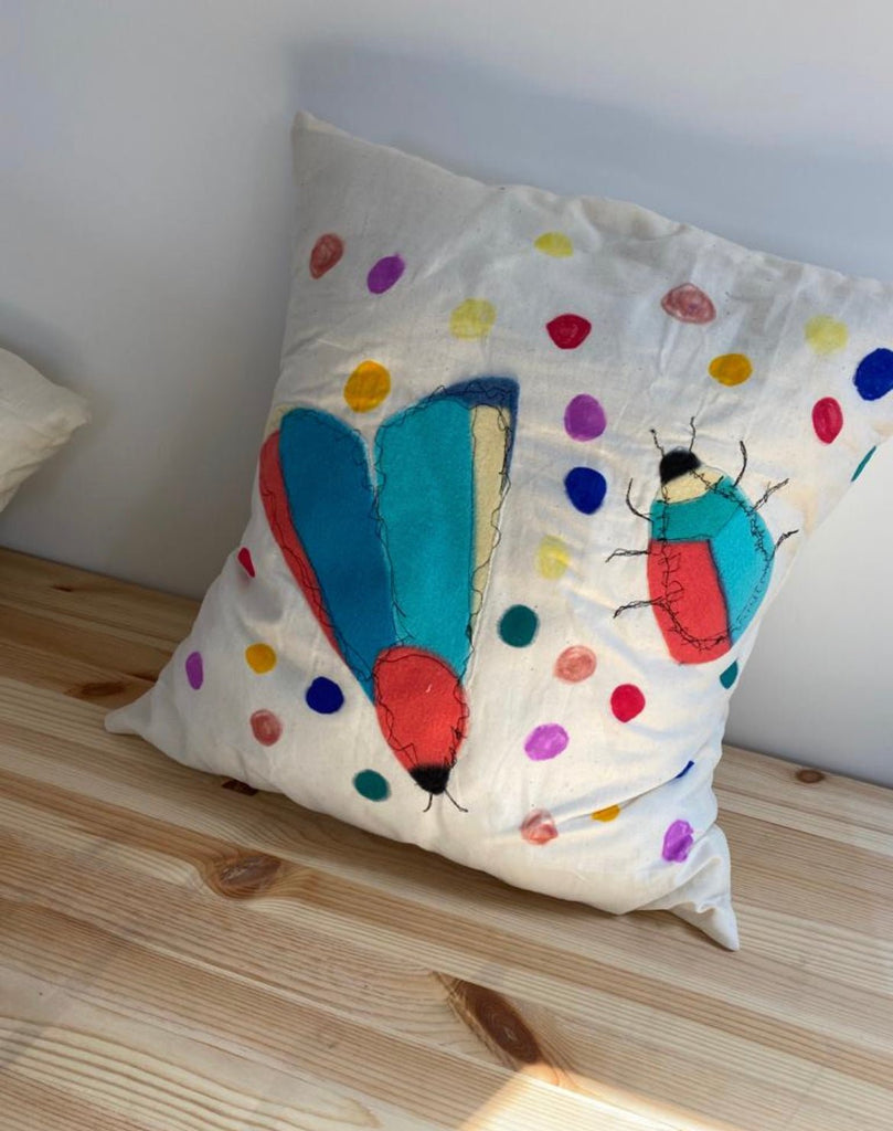 After School Sewing Club for Children! Wednesday Afternoons - 6 Weeks From 17th September 2025 - The Eternal Maker - UK