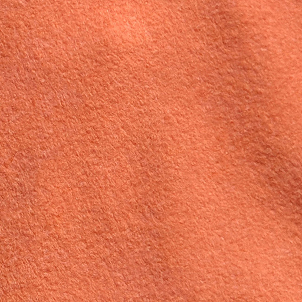 Caribbean Coral Woolfelt by the 10cm - The Eternal Maker - UK Fabric Shop