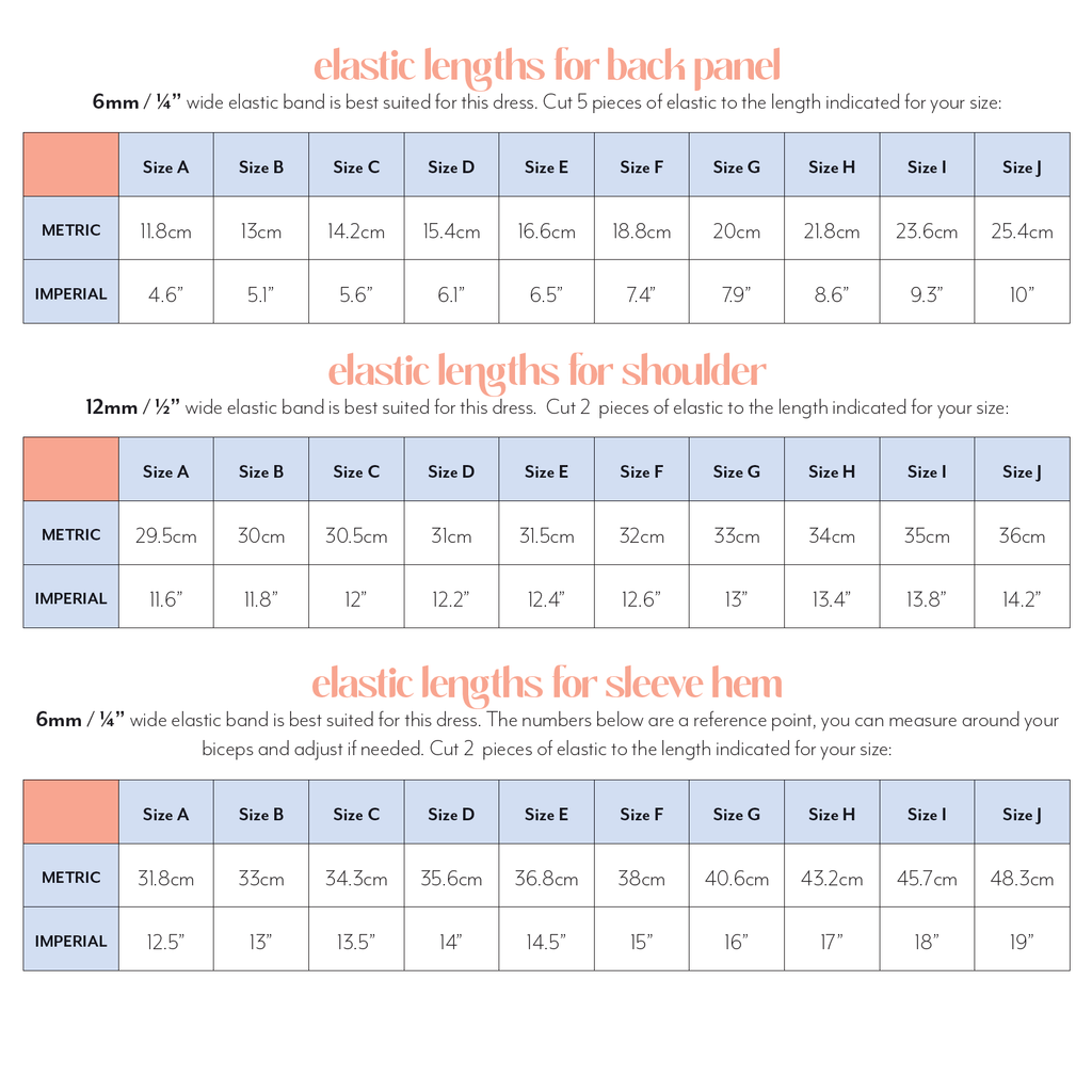 Daphne Maxi Dress - Masin Sewing Patterns - Digital - The Eternal Maker - UK Fabric Shop