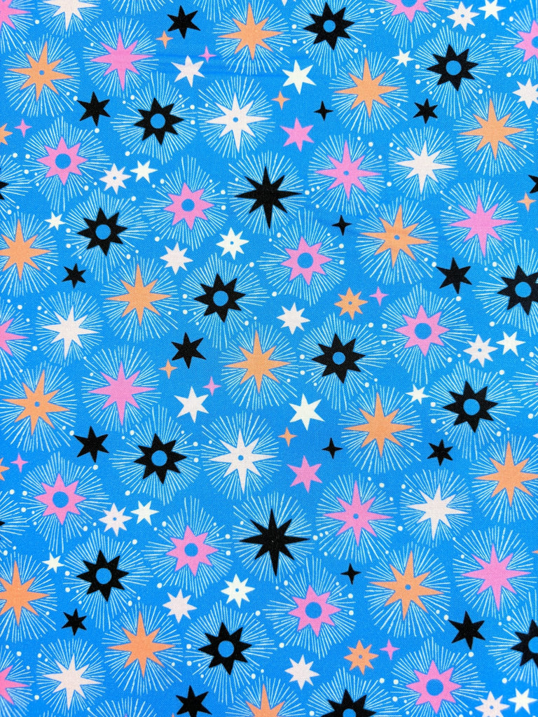 Desert Moon Fat Quarter Bundle - The Eternal Maker - UK Fabric Shop