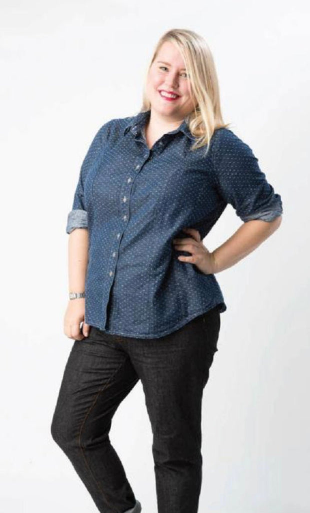 Dressmaking/ Continuing On - 4 Week Saturday Morning Course Autumn Term - Starts 6th Sept 2025 - The Eternal Maker - UK Fabric Shop