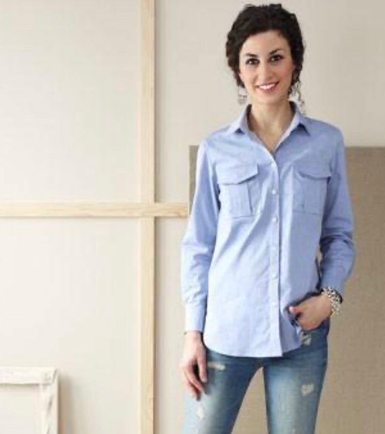 Dressmaking/ Continuing On - 4 Week Saturday Morning Course Autumn Term - Starts 6th Sept 2025 - The Eternal Maker - UK Fabric Shop