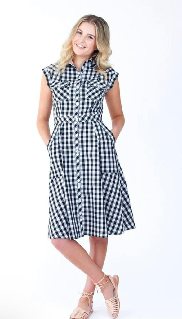 Dressmaking/ Continuing On - 4 Week Saturday Morning Course Autumn Term - Starts 6th Sept 2025 - The Eternal Maker - UK Fabric Shop