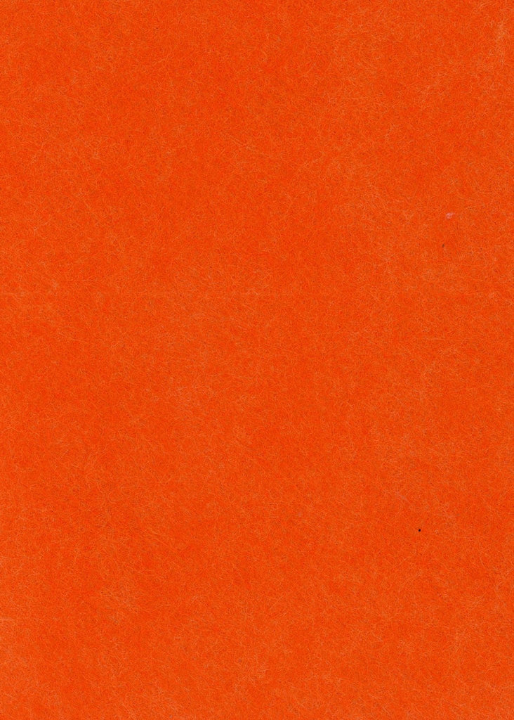 Hallows Eve Woolfelt by the 10cm increment - The Eternal Maker - UK Fabric Shop