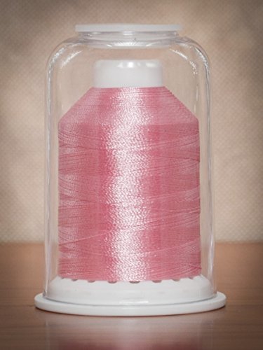 Hemingworth Machine Embroidery Thread - Sweet Pea 1008 - The Eternal Maker - UK Fabric Shop