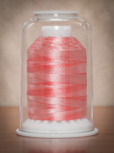 Hemingworth Variegated Machine Embroidery Thread - Pink 1505 - The Eternal Maker - UK Fabric Shop