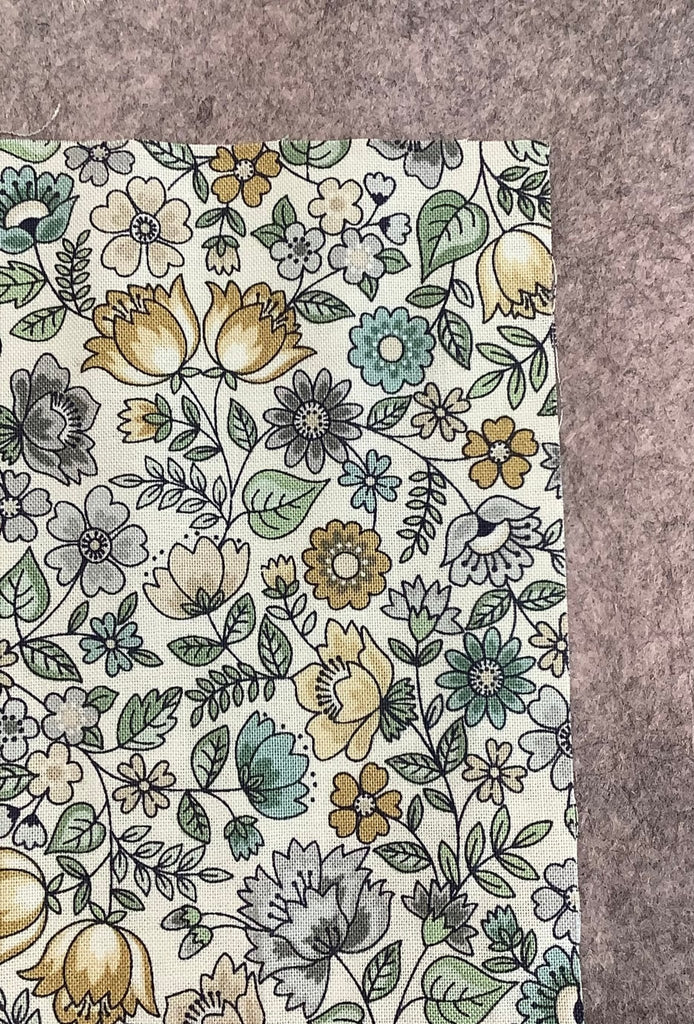 Luna Lapin Fabric Kit - The Eternal Maker - UK Fabric Shop