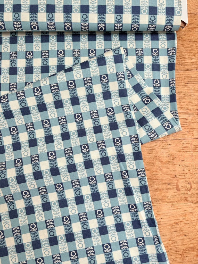 Night Owl 4 Fat Quarter Bundle - Gingiber for Moda Quilt Cotton Fabric - The Eternal Maker - UK Fabric Shop