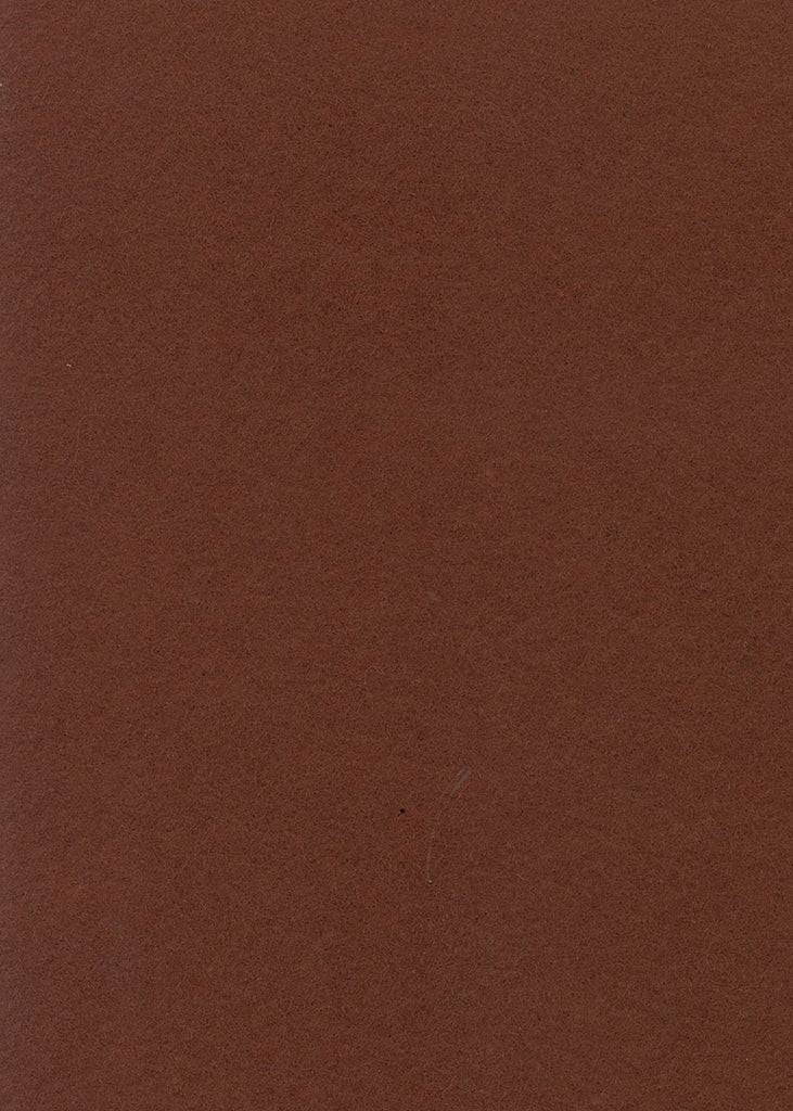 Oakwood Woolfelt solid in 10cm increments - The Eternal Maker - UK Fabric Shop