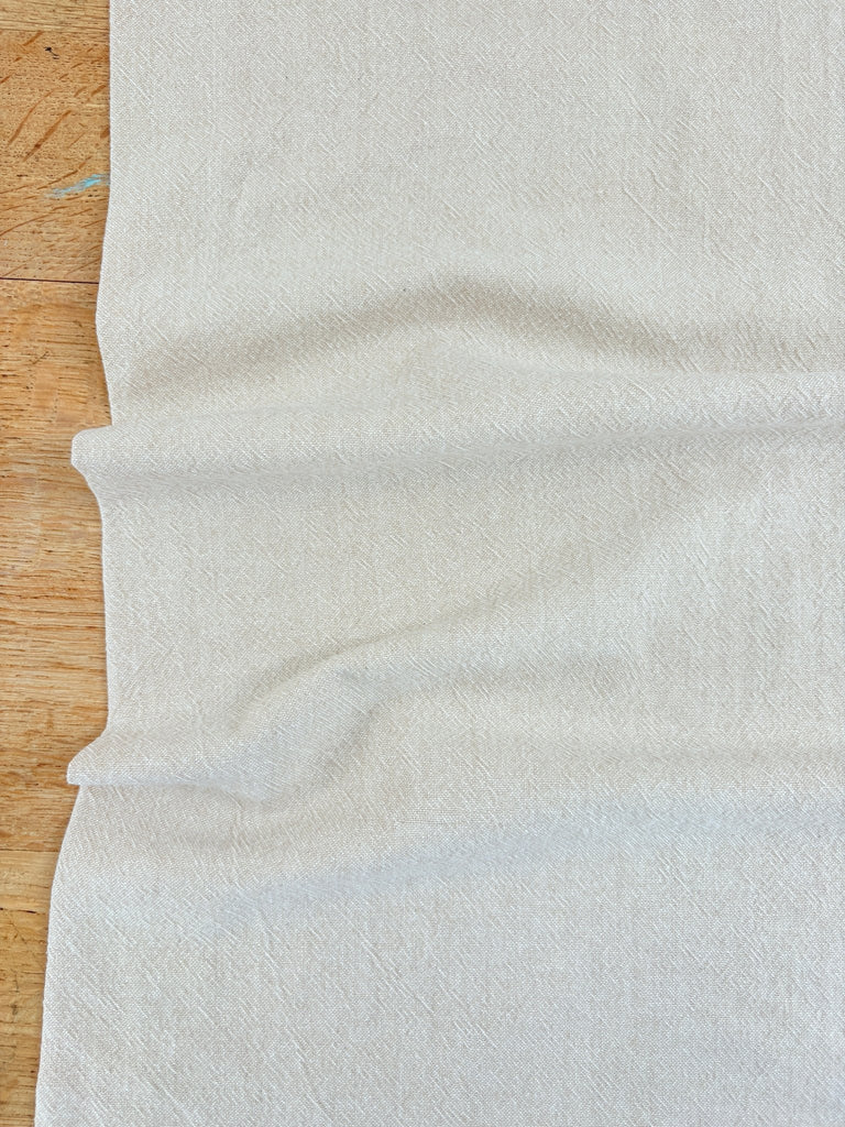 Oatmeal - 100% Cotton - The Eternal Maker - UK Fabric Shop