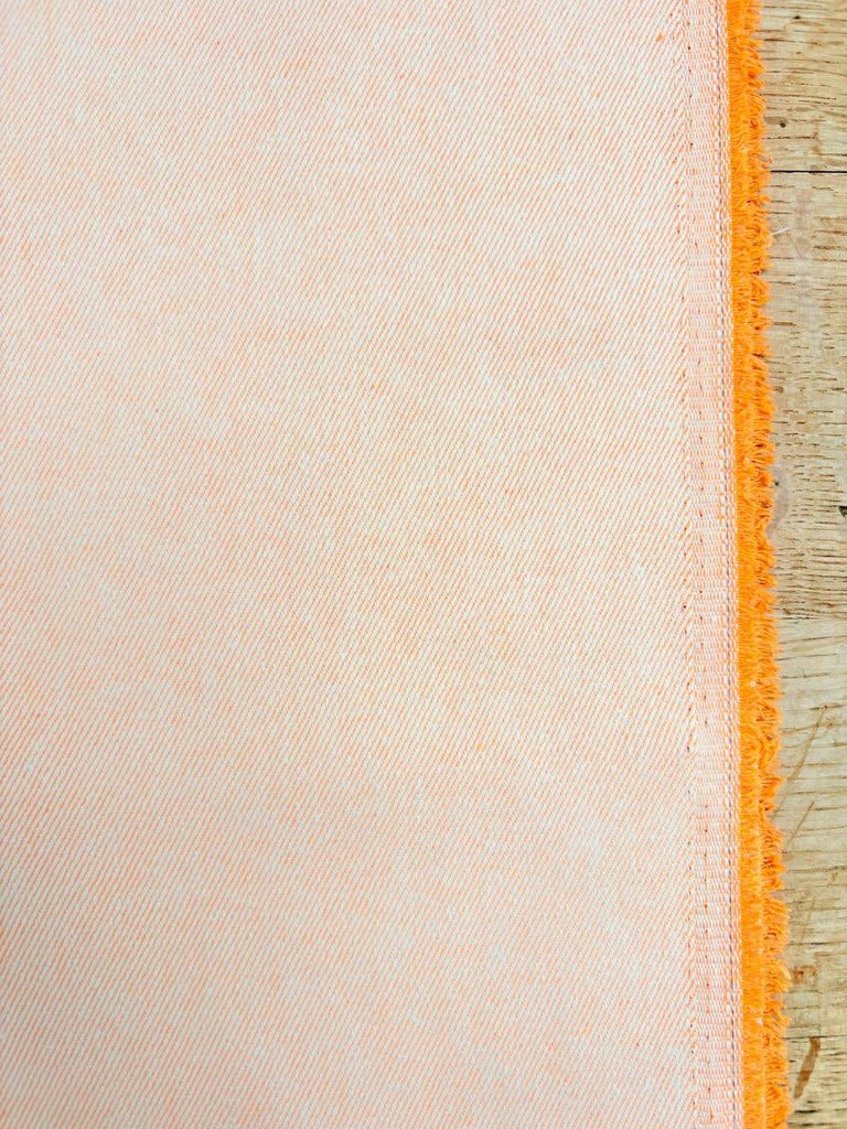 Pastel Denim - Two Tone Sherbet Dip - The Eternal Maker - UK Fabric Shop