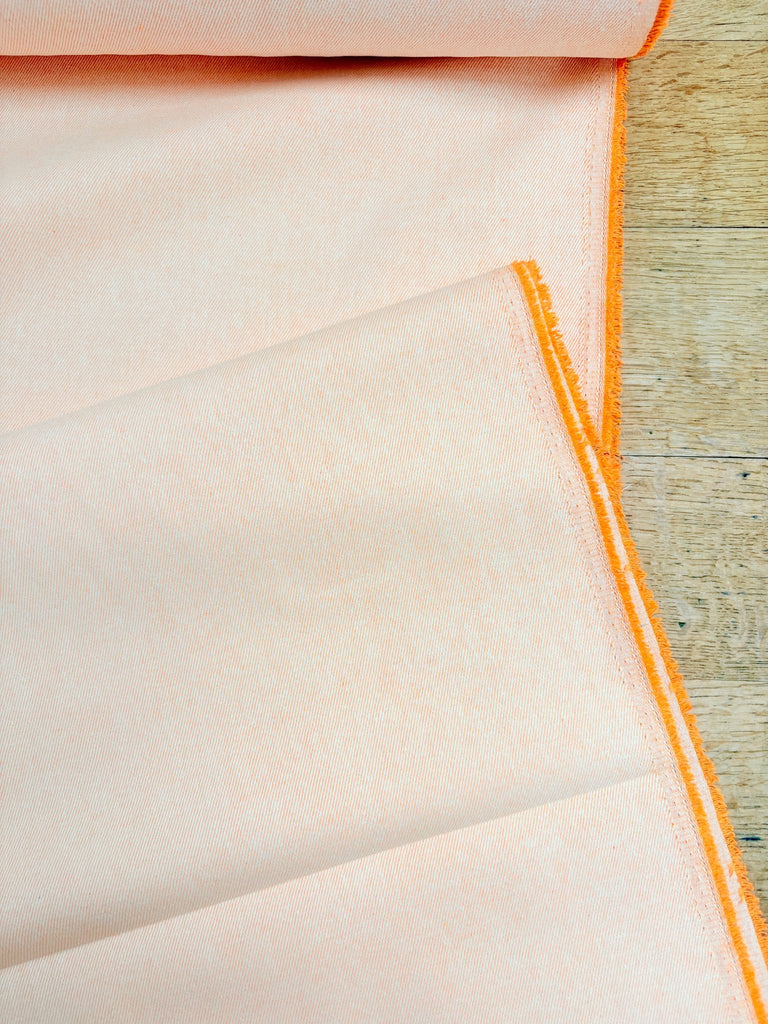 Pastel Denim - Two Tone Sherbet Dip - The Eternal Maker - UK Fabric Shop