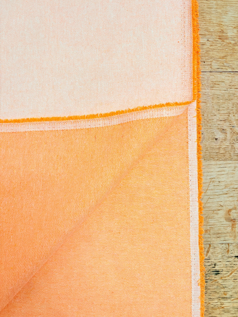 Pastel Denim - Two Tone Sherbet Dip - The Eternal Maker - UK Fabric Shop