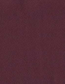 Plum Woolfelt by the 10cm increment - The Eternal Maker - UK Fabric Shop