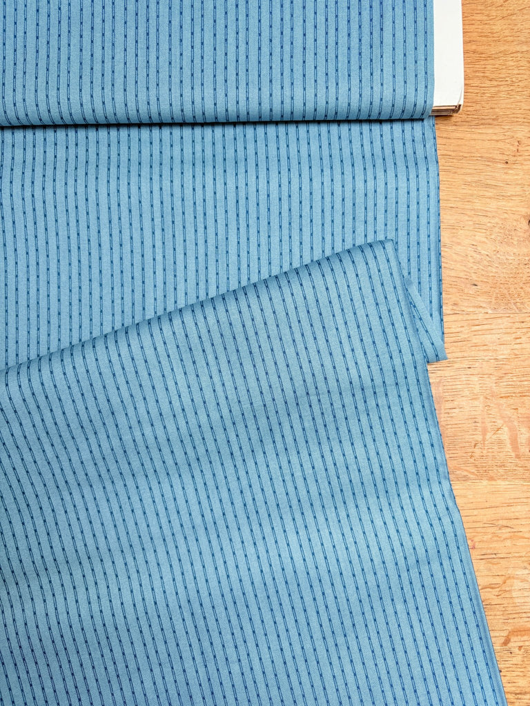 Rustic Gate by Edyta Sitar for Laundry Basket Quilts - The Eternal Maker - UK Fabric Shop