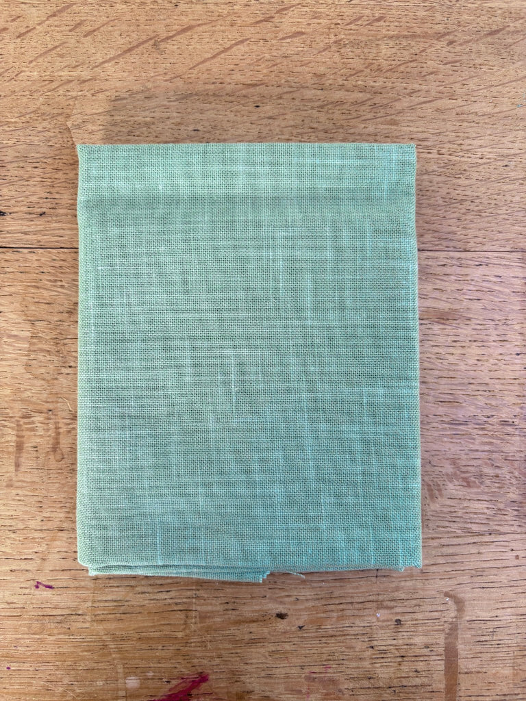 Sashiko Cloth Fat Quarters - 50cm x 55cm - 12 Colours - The Eternal Maker - UK Fabric Shop