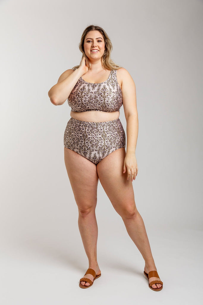 Sew a Swimsuit - 1 Day - £100 - The Eternal Maker - UK Fabric Shop