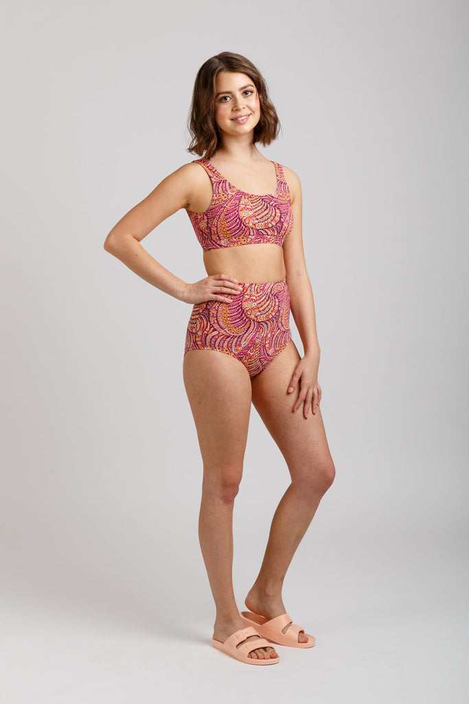 Sew a Swimsuit - 1 Day - £100 - The Eternal Maker - UK Fabric Shop