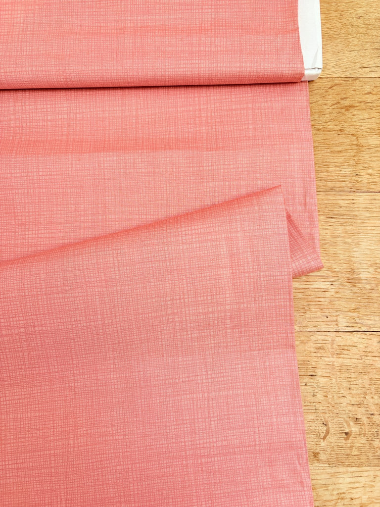 Tea Rose - Linea - Makower - The Eternal Maker - UK Fabric Shop