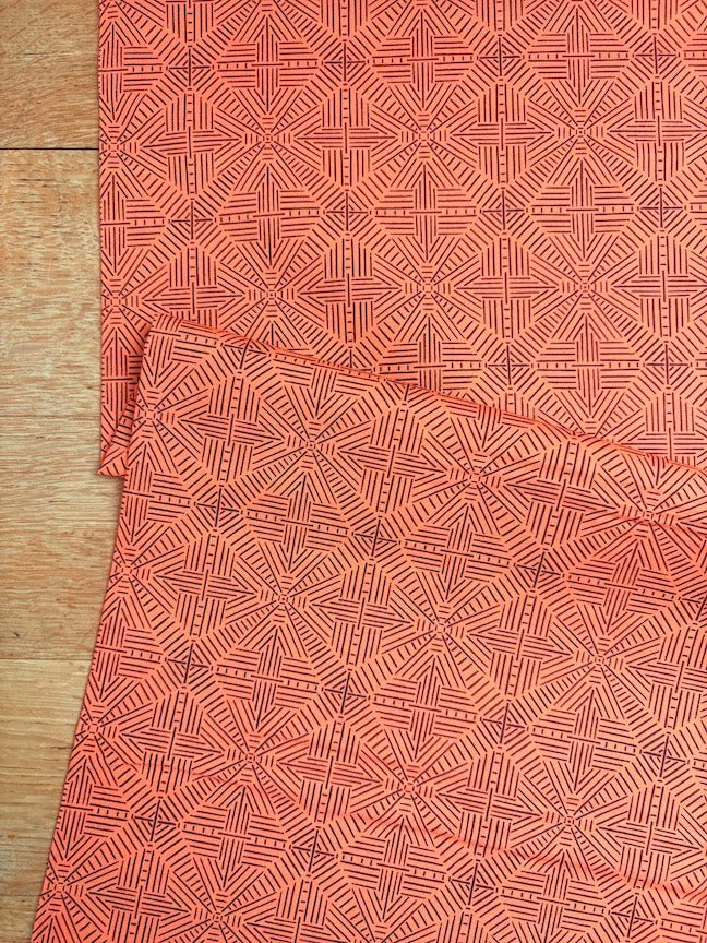 Woven - Wild Haven by Juliana Tipton - Cloud 9 Organic Cotton - The Eternal Maker - UK Fabric Shop