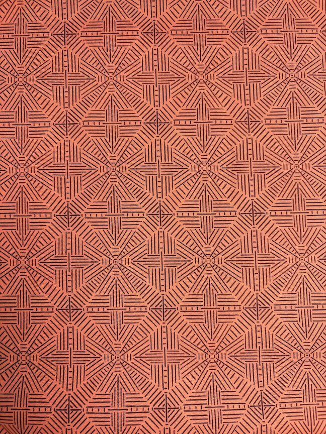 Woven - Wild Haven by Juliana Tipton - Cloud 9 Organic Cotton - The Eternal Maker - UK Fabric Shop