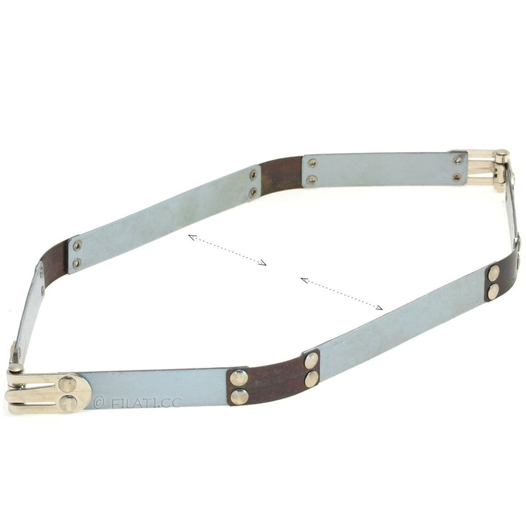 30cm Flex Frame - The Eternal Maker - UK Fabric Shop