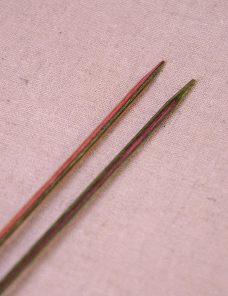 3.25mm 35cm - Knitpro Symfonie Single Pointed Needles - The Eternal Maker - UK Fabric Shop