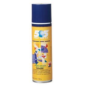 505 Fabric Adhesive Spray - The Eternal Maker - UK Fabric Shop