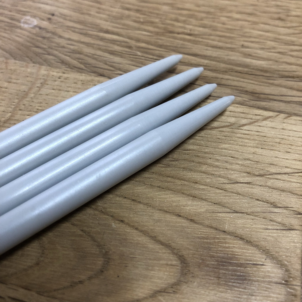 7.00mm 20cm - Pony Double Pointed Knitting Needles x 4 - The Eternal Maker - UK Fabric Shop