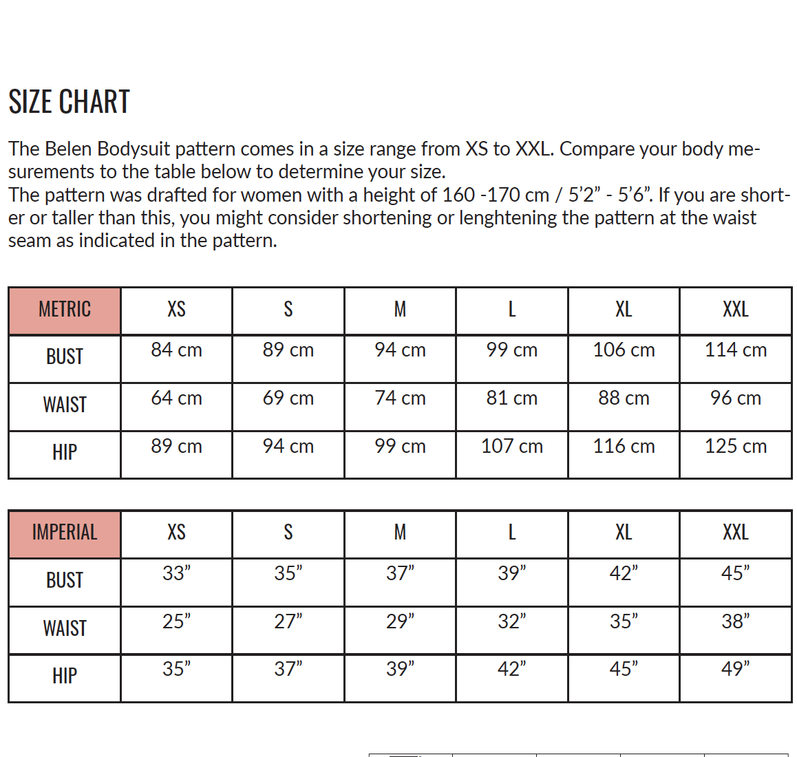 DIY Mockneck Bodysuit: How to Sew a Long Sleeve Turtleneck Bodysuit [ PDF  Sewing Pattern] 