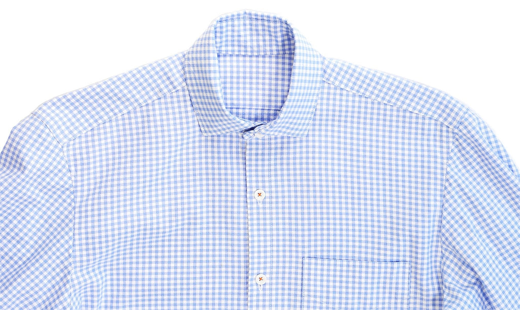 All Day Shirt - Liesl & Co - Digital Download Sewing Pattern - The Eternal Maker - UK Fabric Shop