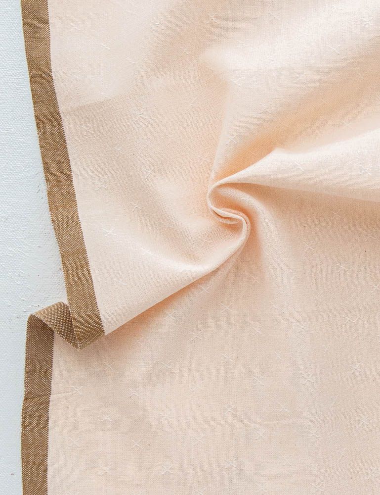 Almond - Sprout Wovens - Fableism - The Eternal Maker - UK Fabric Shop