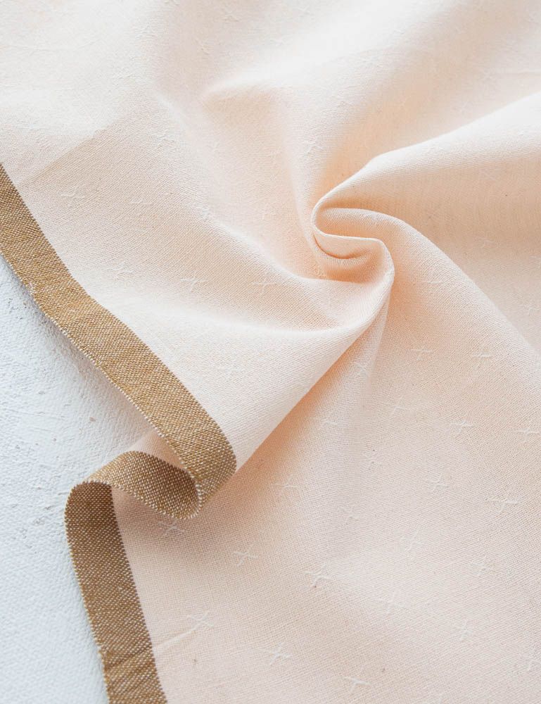 Almond - Sprout Wovens - Fableism - The Eternal Maker - UK Fabric Shop