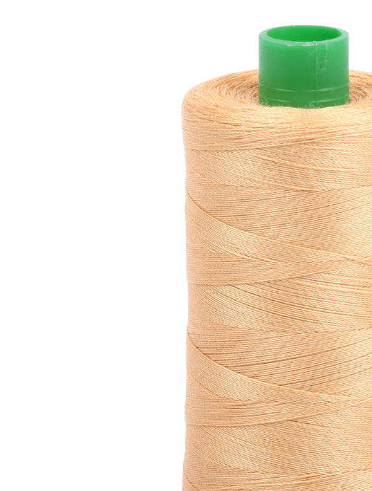 Aurifil Cotton Quilting Thread - 40wt - 1000m - 2320 - The Eternal Maker - UK Fabric Shop