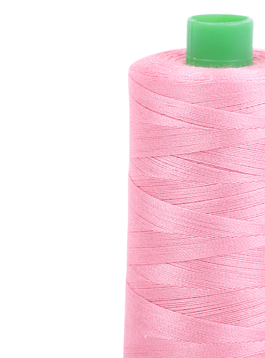 Aurifil Cotton Quilting Thread - 40wt - 1000m - 2425 - The Eternal Maker - UK Fabric Shop