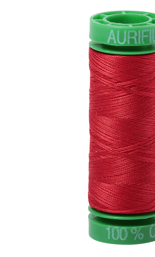 Aurifil Cotton Quilting Thread - 40wt - 2265 - 150m - The Eternal Maker - UK Fabric Shop