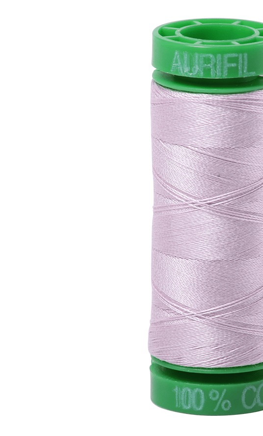 Aurifil Cotton Quilting Thread - 40wt - 2564 - 150m - The Eternal Maker - UK Fabric Shop