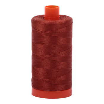 Aurifil Cotton Quilting Thread - 50wt - 1300m - 2350 - The Eternal Maker - UK Fabric Shop