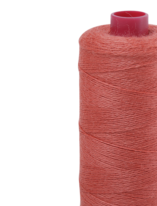 Aurifil Thread 8215 - Aurifil 12wt Lana Wool Thread - 350m