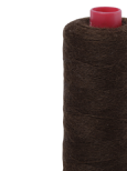 Aurifil Thread 8361 - Aurifil 12wt Lana Wool Thread - 350m